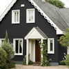 SANDTEX MICROSEAL SMOOTH MASONRY BLACK 1L