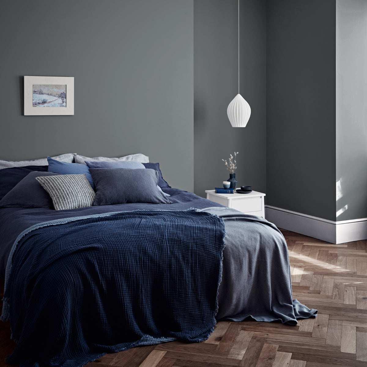 CROWN WALLS AND CEILINGS MATT CITY BREAK 2.5L