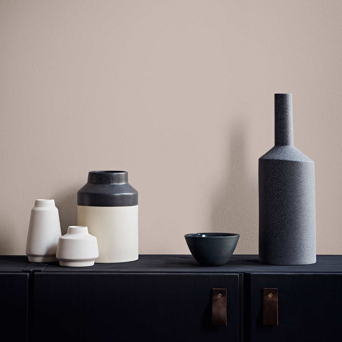 CROWN WALLS AND CEILINGS MATT HARE 2.5L