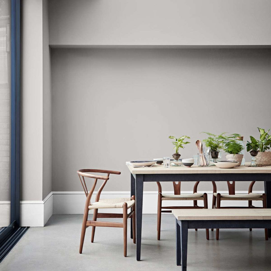 CROWN WALLS AND CEILINGS MATT CLOUDBURST 5L