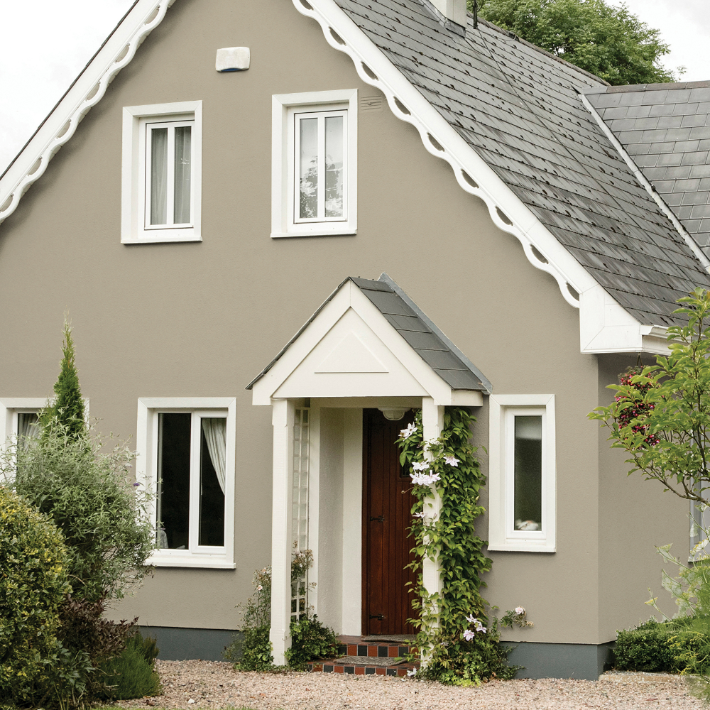 SANDTEX MICROSEAL SMOOTH MASONRY WATERVILLE 10L