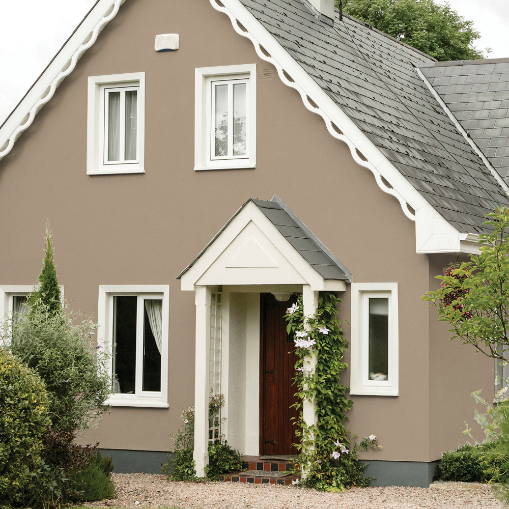 SANDTEX MICROSEAL SMOOTH MASONRY RIVERBANK 10L