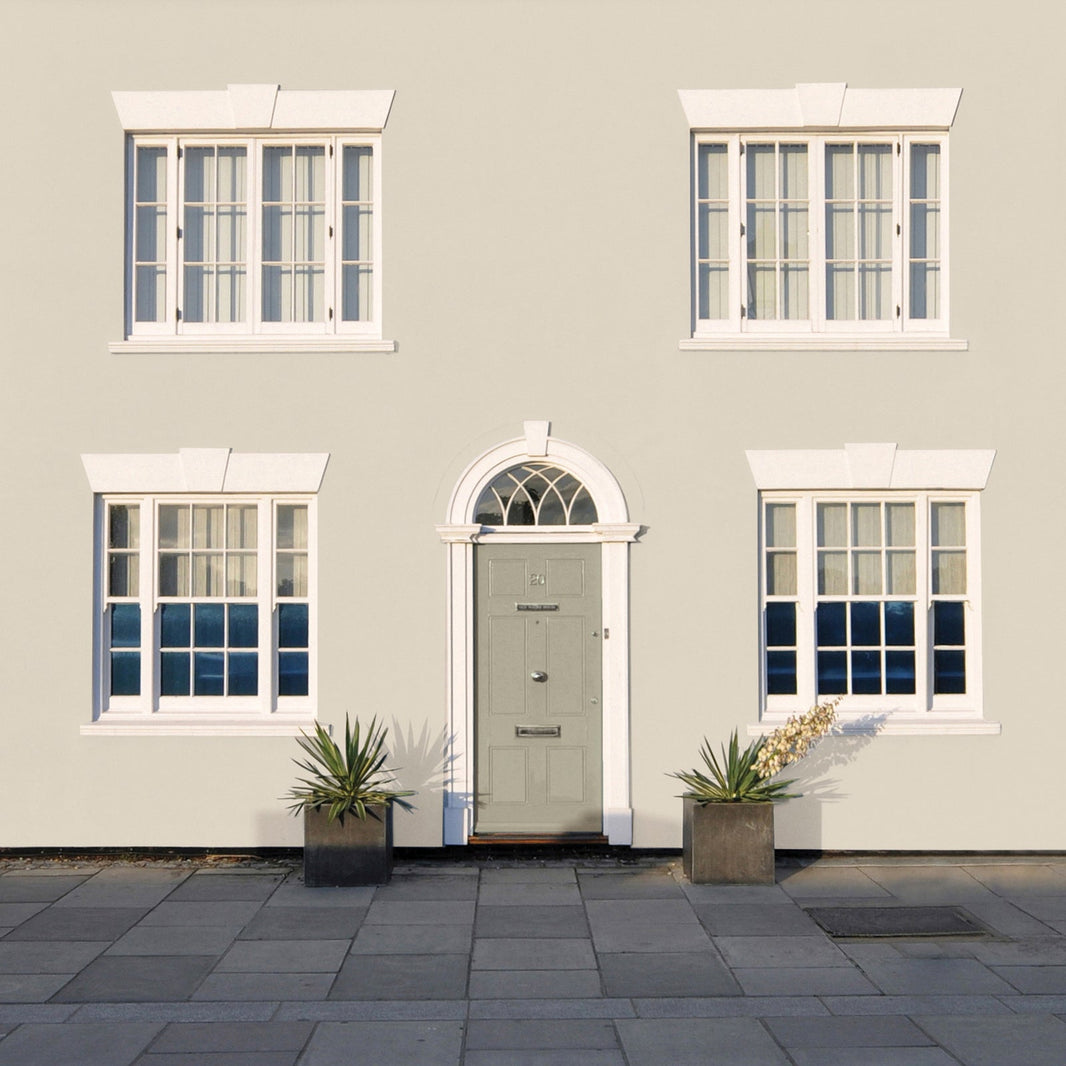 SANDTEX MICROSEAL SMOOTH MASONRY SANDBLAST 5L