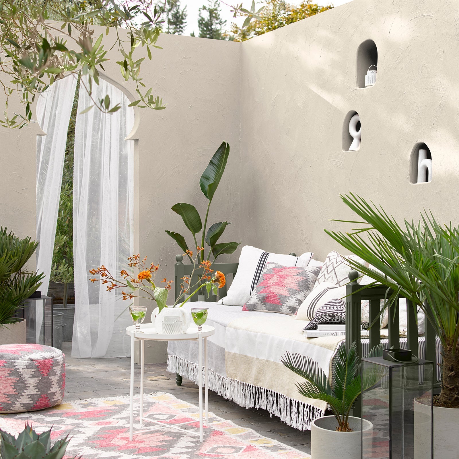 SANDTEX MICROSEAL SMOOTH MASONRY SANDSTONE 5L