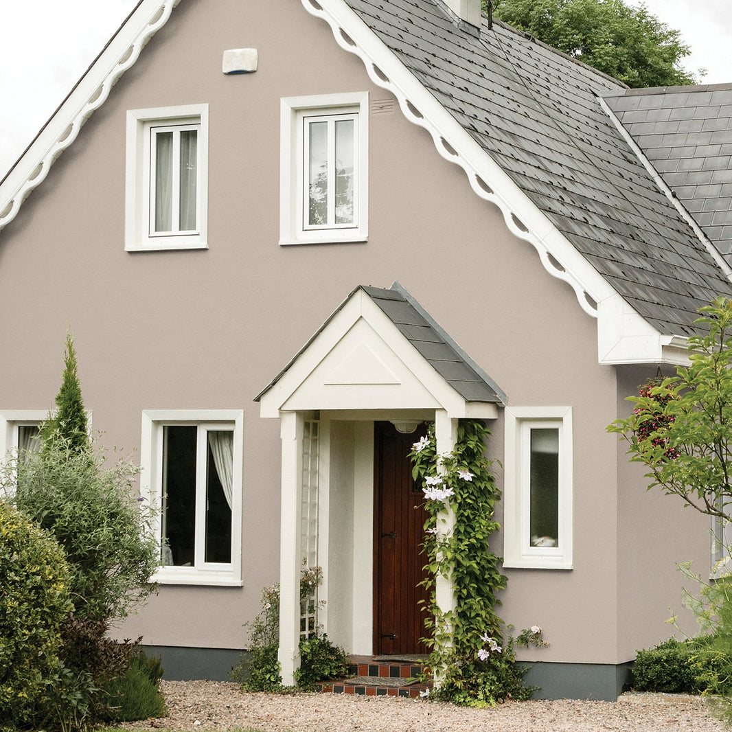 SANDTEX MICROSEAL SMOOTH MASONRY PEBBLE BEACH 10L