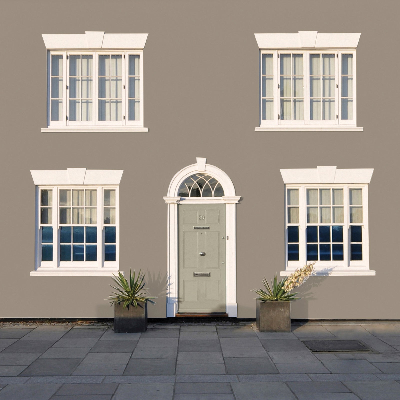 SANDTEX MICROSEAL SMOOTH MASONRY STONE HARB 150ML