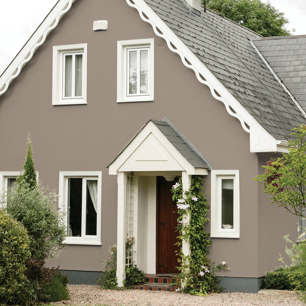 SANDTEX MICROSEAL SMOOTH MASONRY STONE HARB 10L