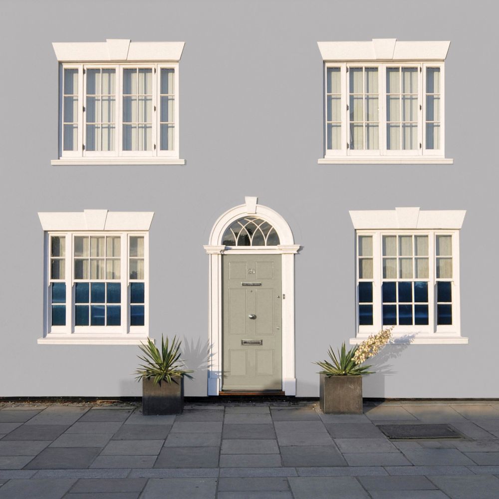 SANDTEX MICROSEAL SMOOTH MASONRY GALLERY GREY 5L