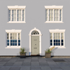 SANDTEX MICROSEAL SMOOTH MASONRY GALLERY GREY 5L