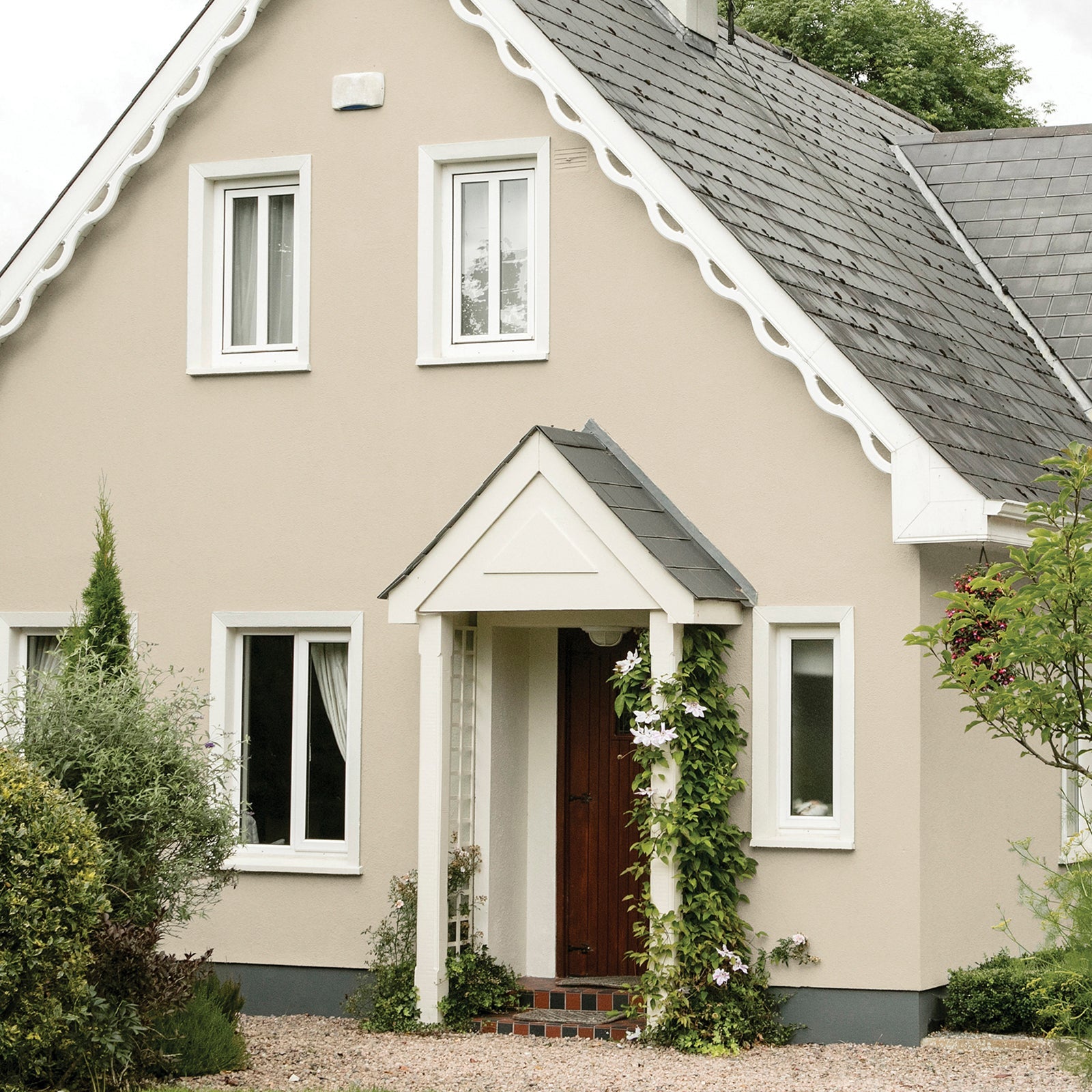 SANDTEX MICROSEAL SMOOTH MASONRY COUNTRY STONE 10L