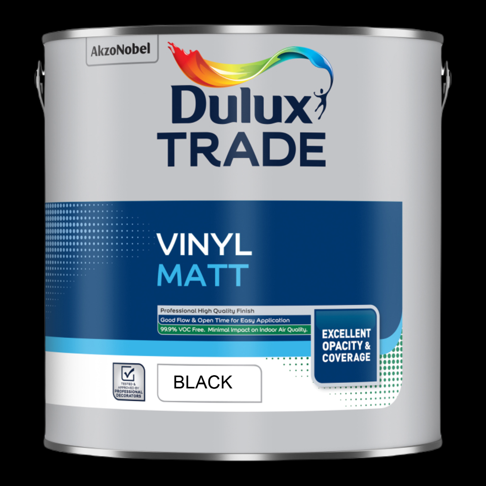 Paint Stop Limited