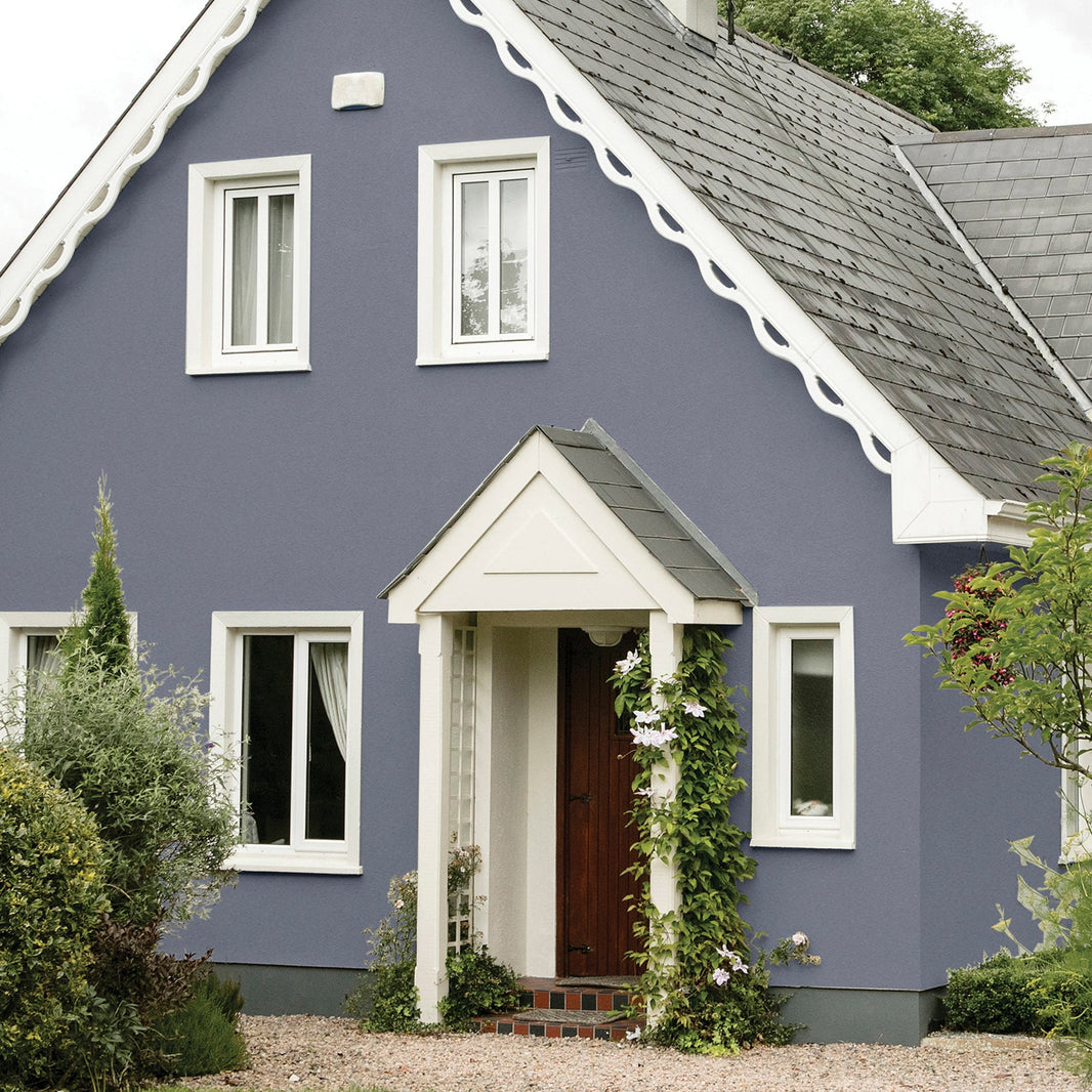 SANDTEX MICROSEAL SMOOTH MASONRY VERMONT GREY 150ML