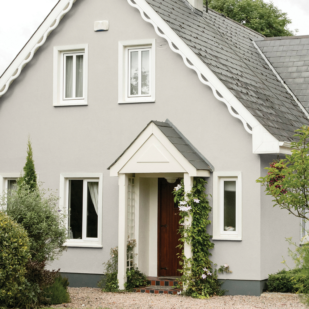 SANDTEX MICROSEAL SMOOTH MASONRY BIRCH 10L