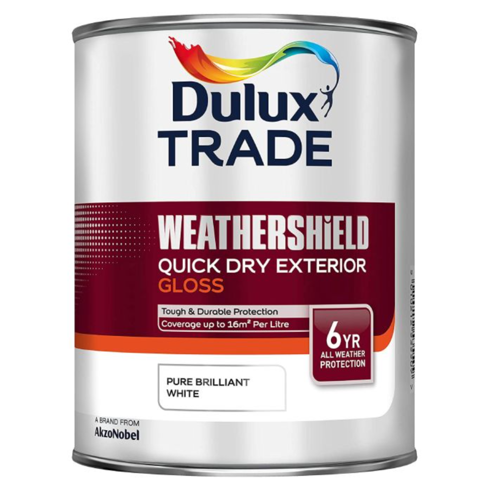 Paint Stop Limited