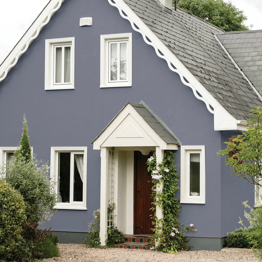 SANDTEX MICROSEAL SMOOTH MASONRY VERMONT GREY 10L