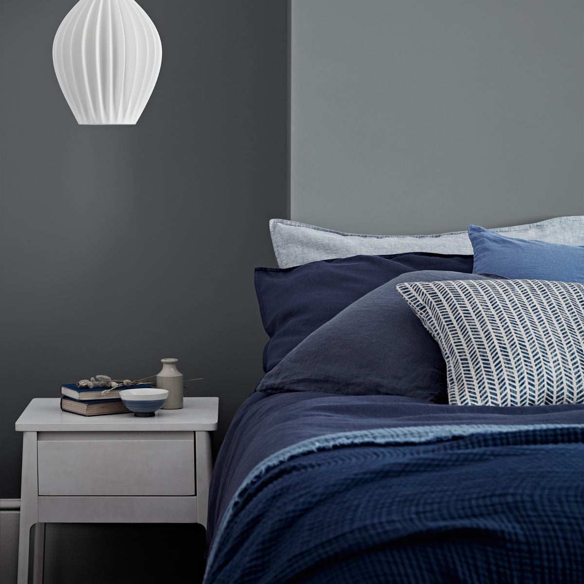 CROWN WALLS AND CEILINGS MATT CITY BREAK 5L