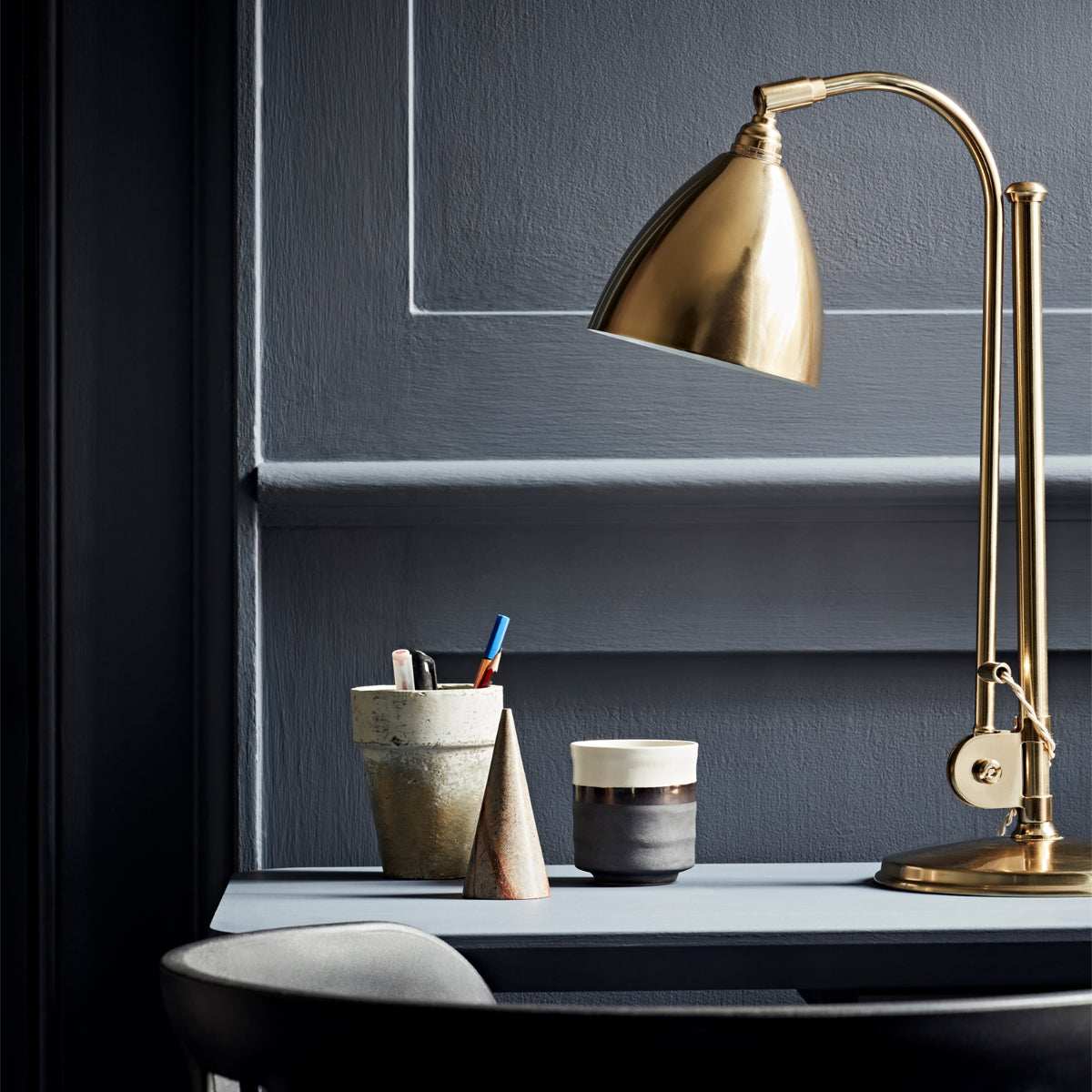 CROWN EASYCLEAN MATT AFTERSHOW 2.5 L