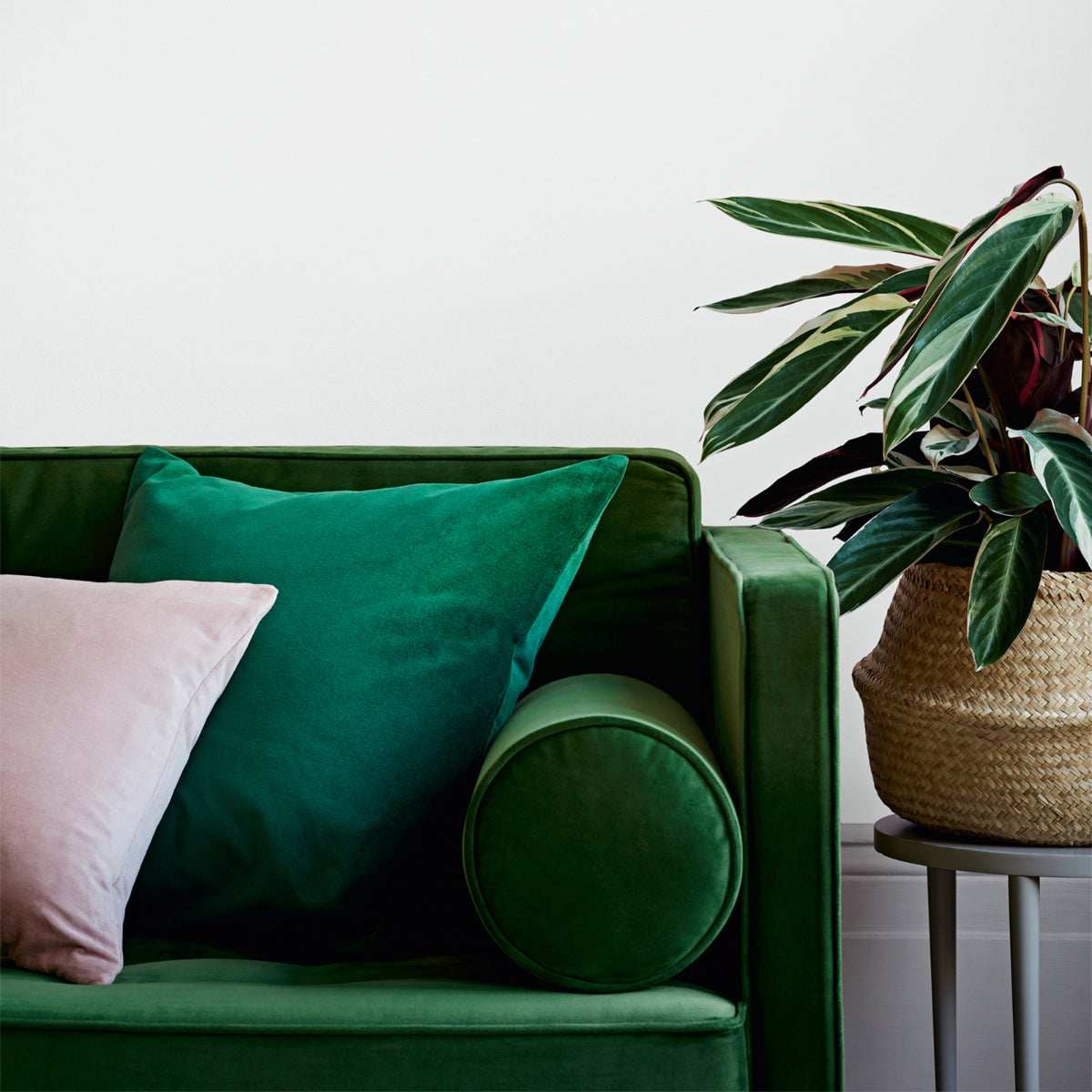 CROWN EASYCLEAN MATT CHALKY WHITE 2.5L