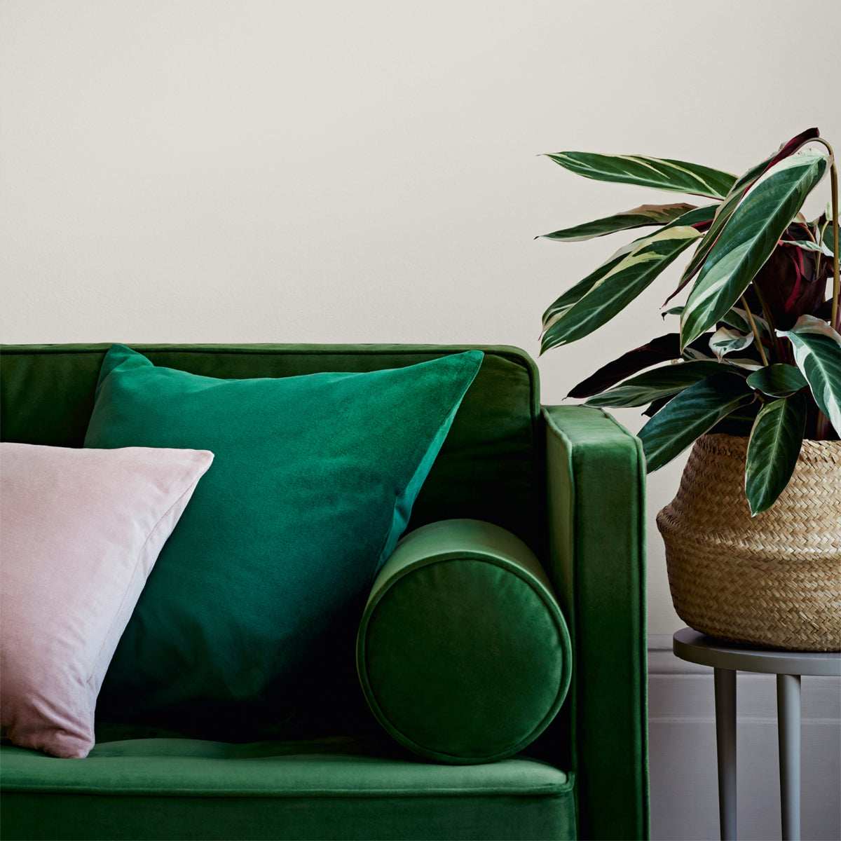 CROWN EASYCLEAN MATT SMOKED GLASS 2.5L