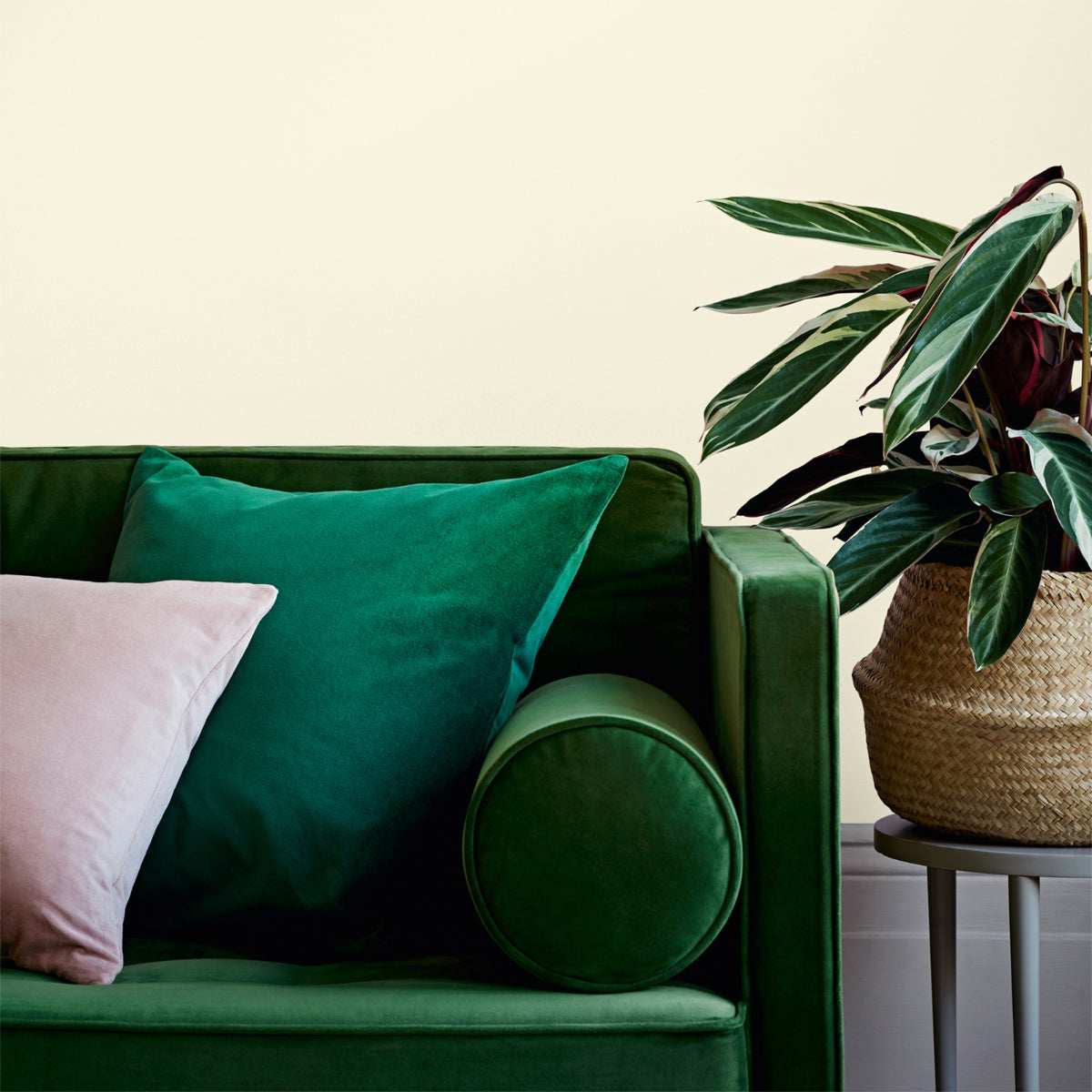 CROWN EASYCLEAN MATT SOFT LINEN 2.5L