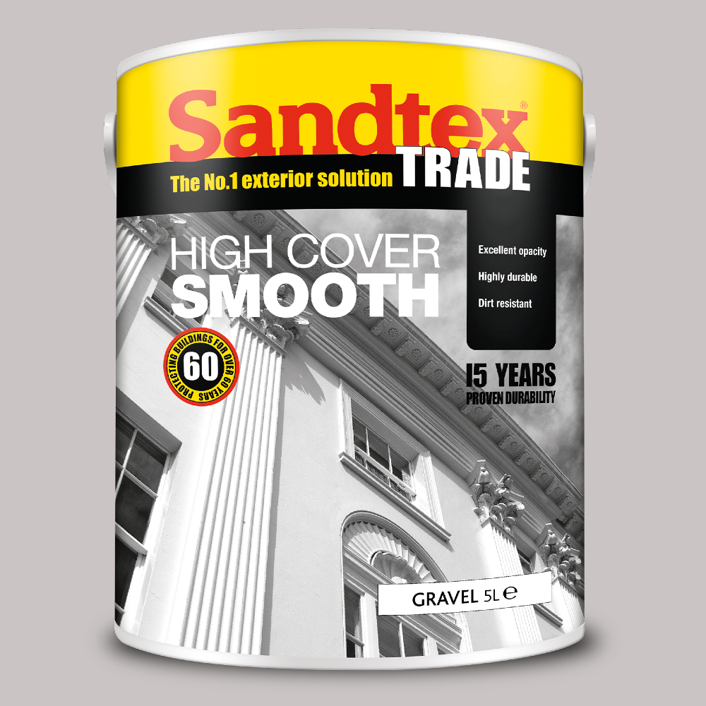 Paint Stop Limited