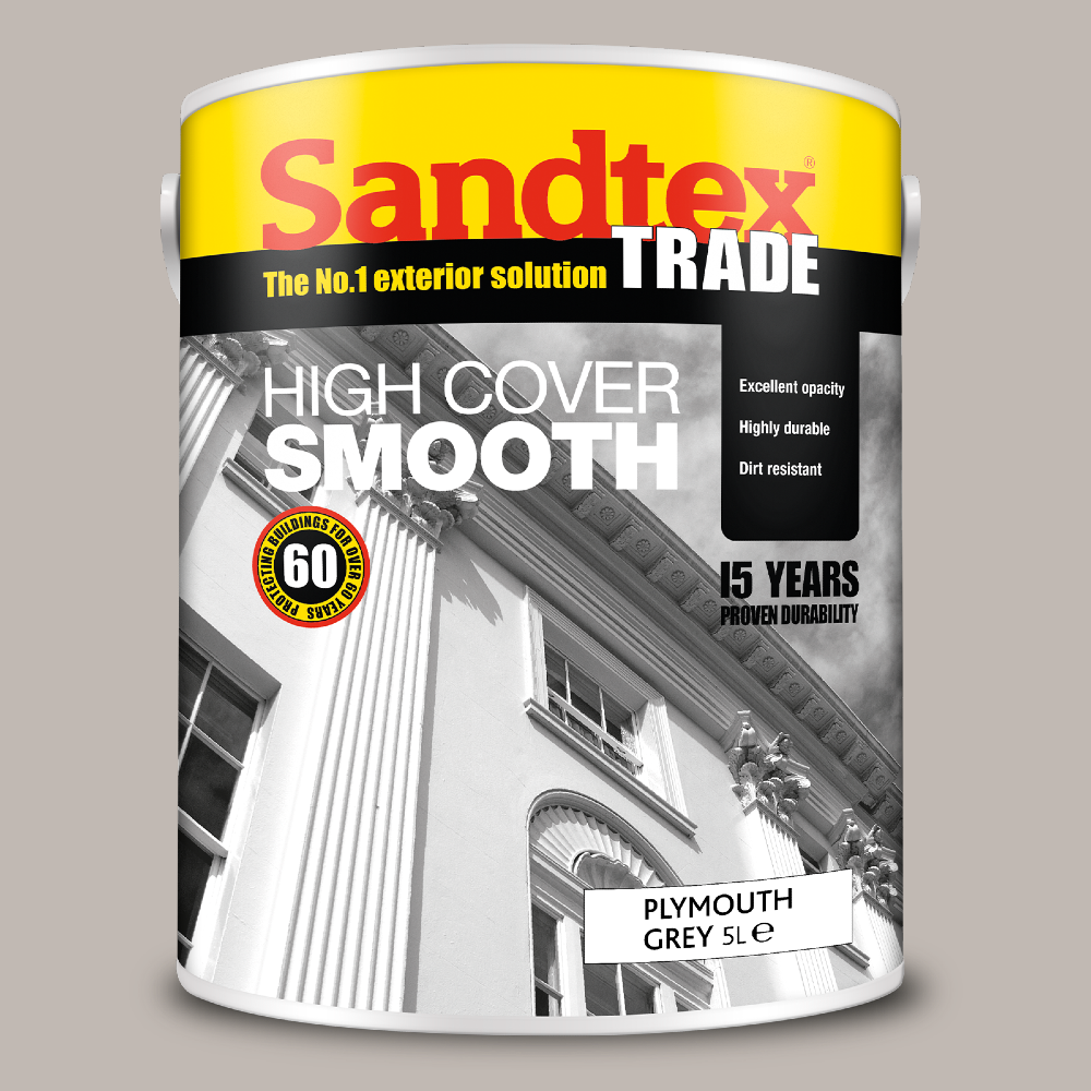 Paint Stop Limited