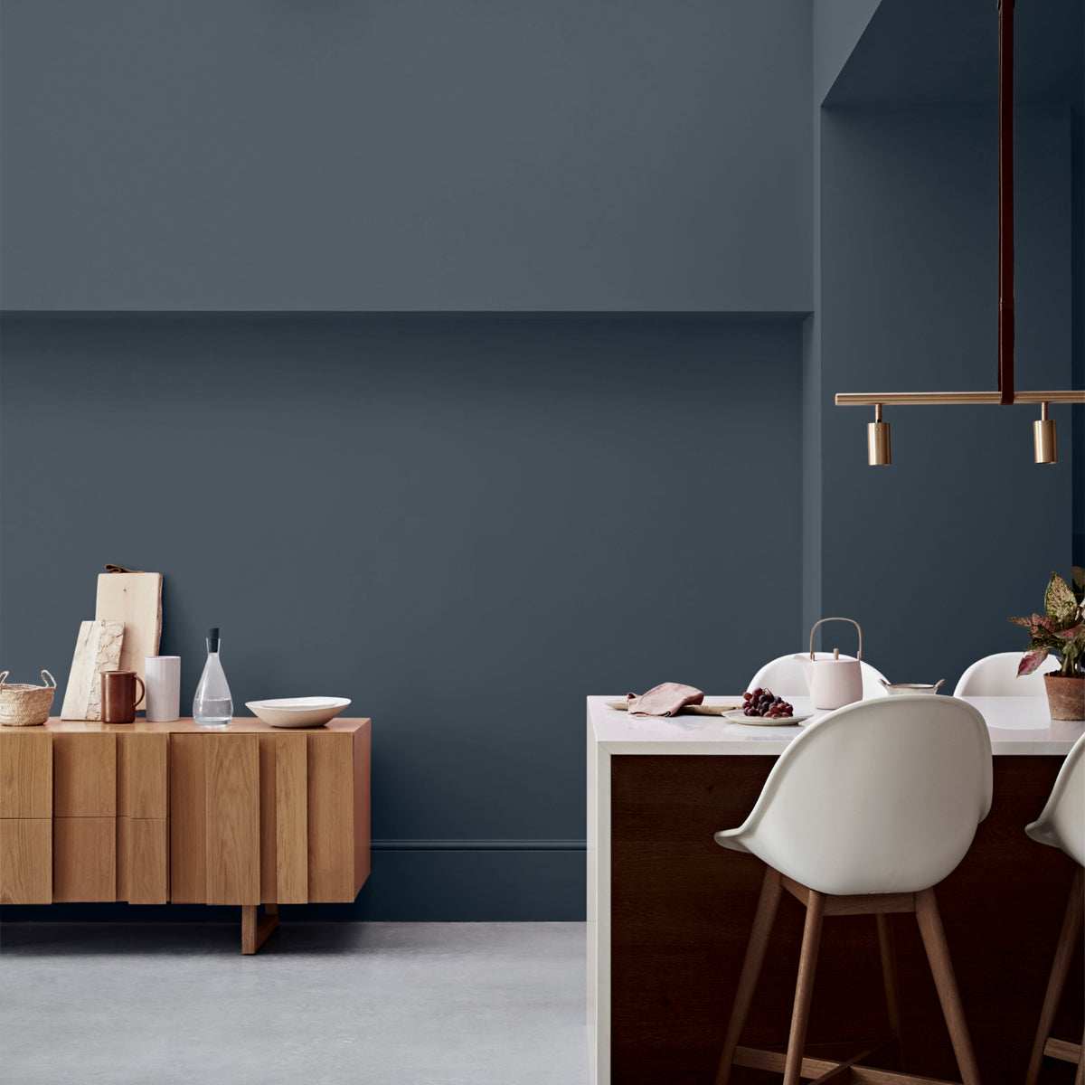 CROWN EASYCLEAN KITCHEN AFTERSHOW 2.5L