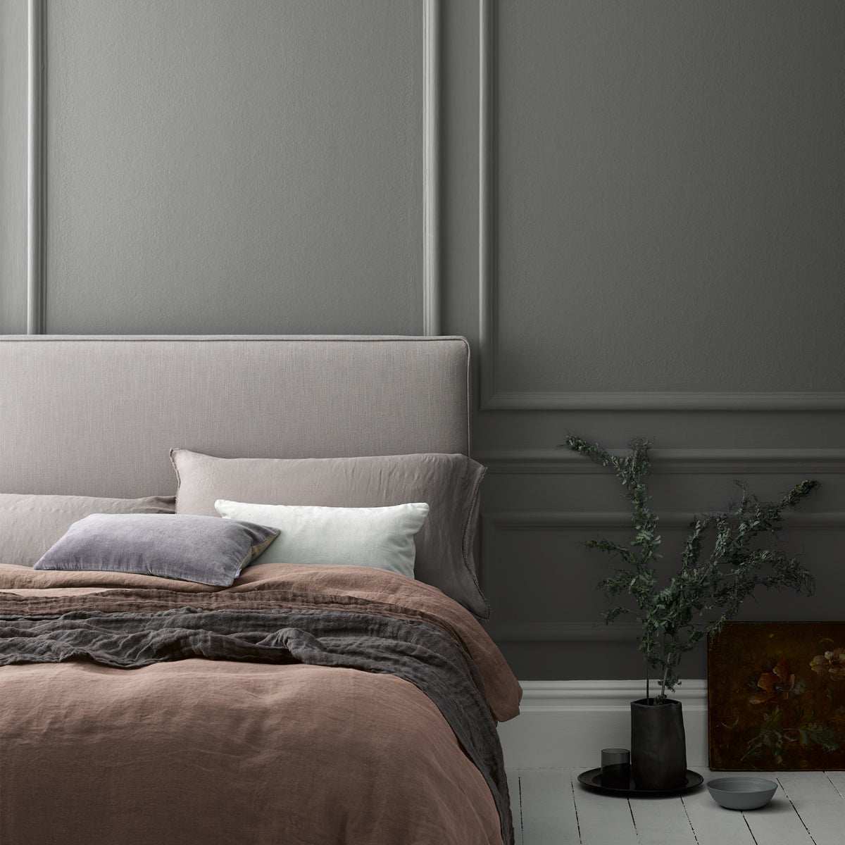 CROWN CRAFTED FLAT MATT CALLIGRAPHY 2.5L