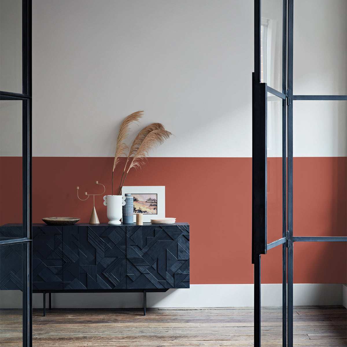 CROWN CRAFTED FLAT MATT CERAMIC KILN 2.5L