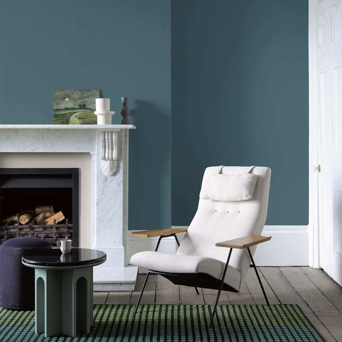 CROWN CRAFTED FLAT MATT GENUINE 2.5L