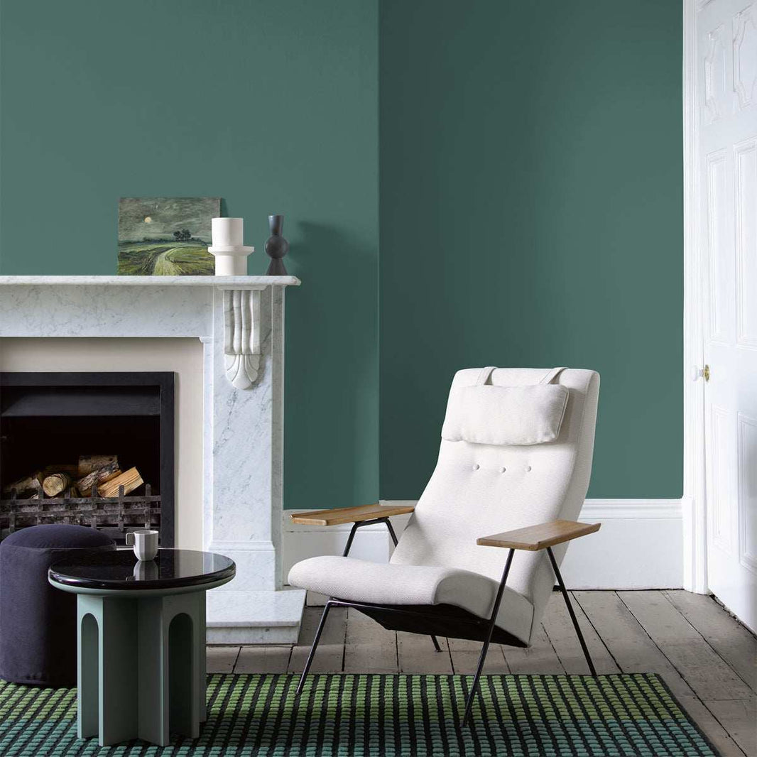 CROWN CRAFTED FLAT MATT COLLAGE 2.5L