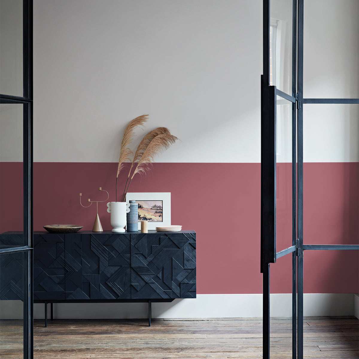 CROWN CRAFTED FLAT MATT MADE WITH LOVE 2.5L