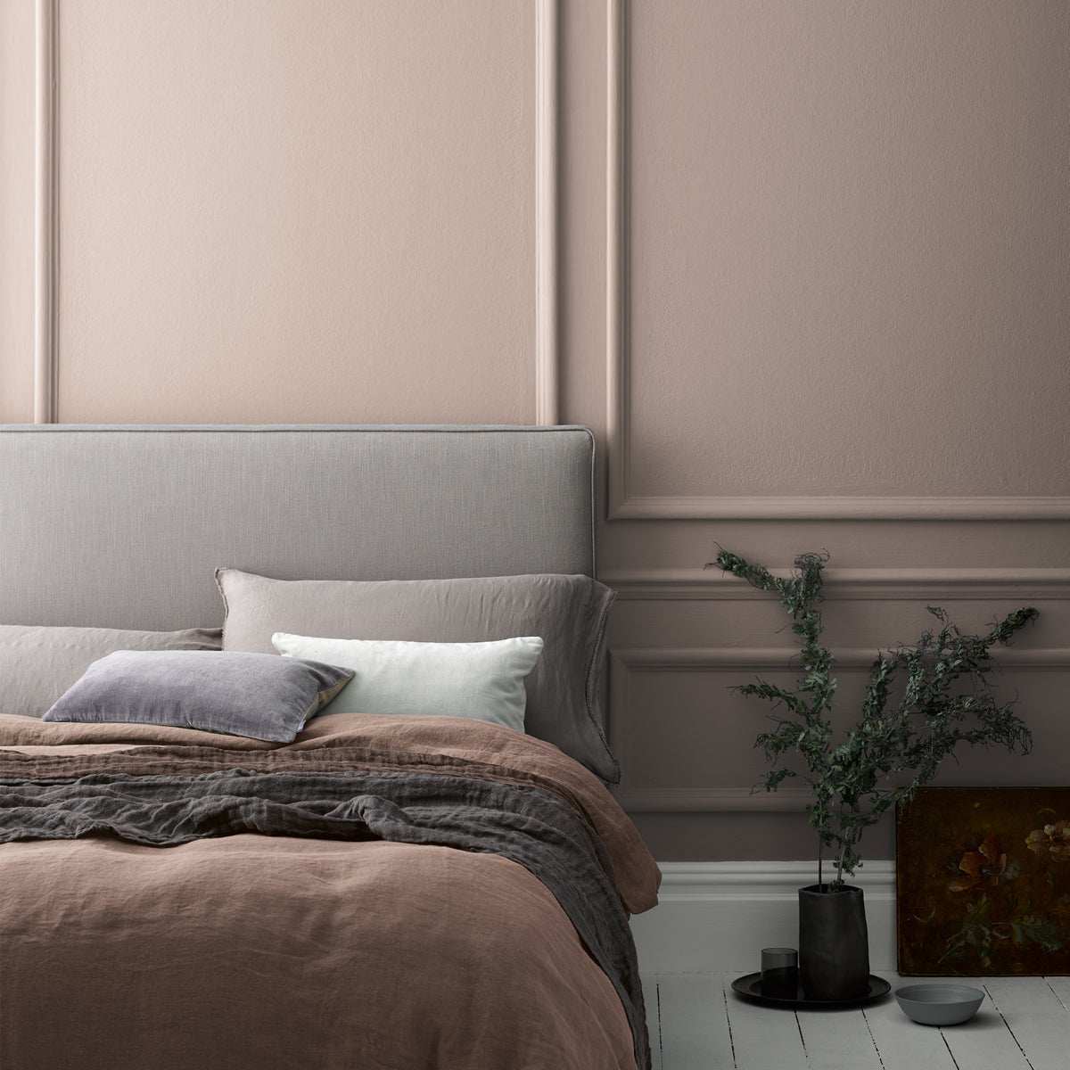 CROWN CRAFTED FLAT MATT MARKET DAY 2.5L