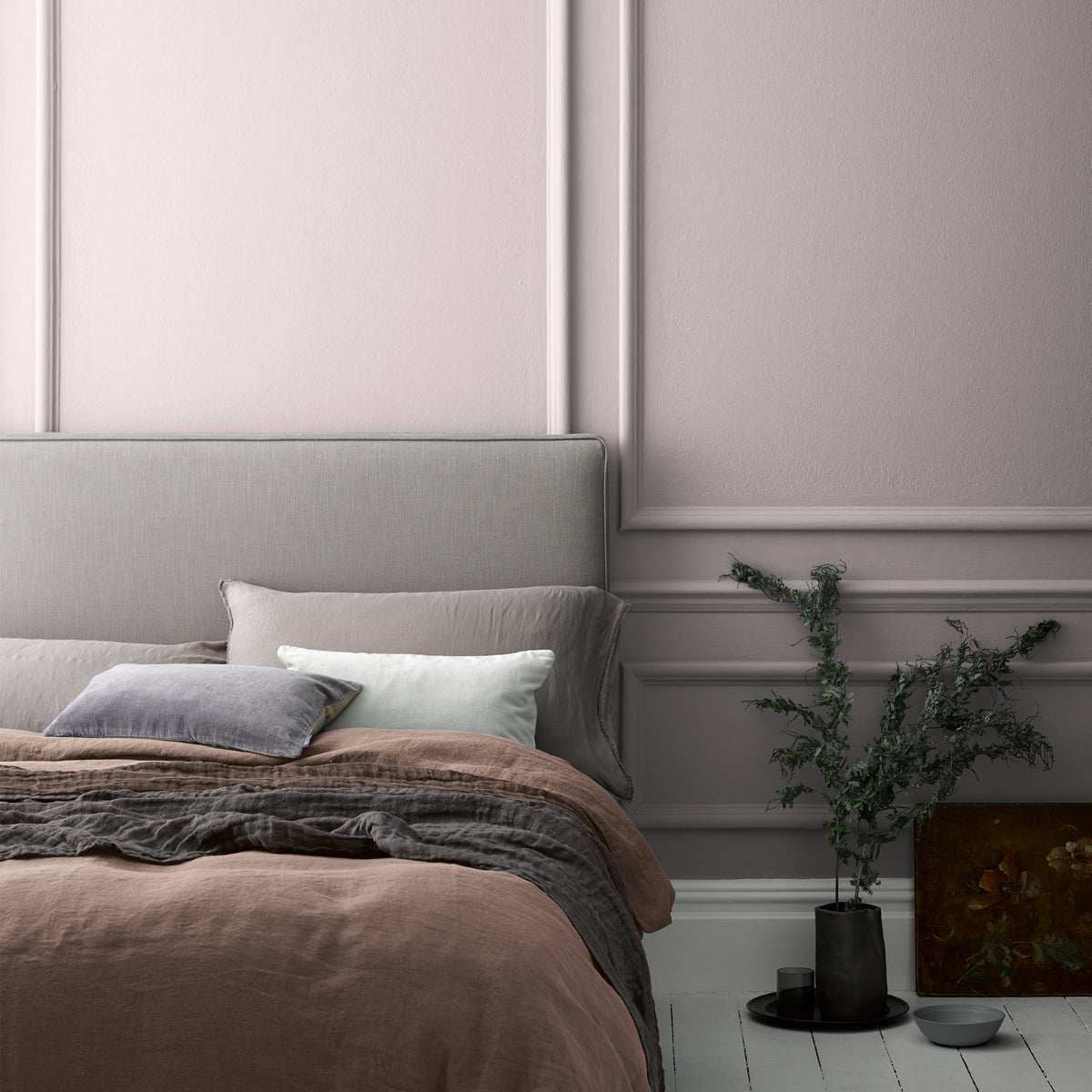 CROWN CRAFTED FLAT MATT MUSIC BOX 2.5L