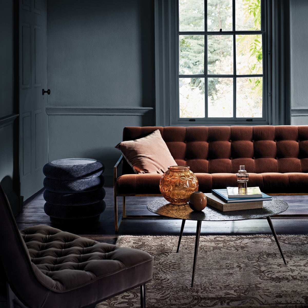 CROWN CRAFTED FLAT MATT PRINTWORKS 2.5L