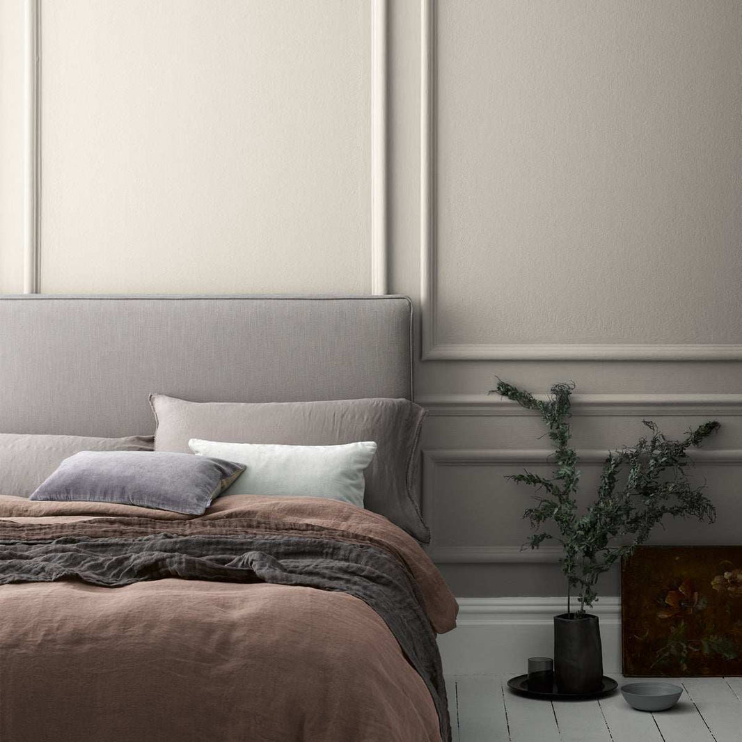 CROWN CRAFTED FLAT MATT RECIPE BOOK 2.5L