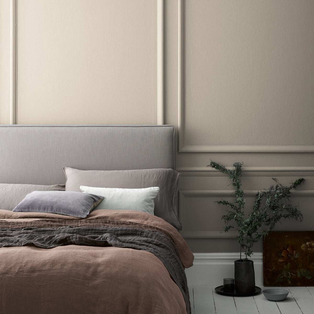 CROWN CRAFTED FLAT MATT REFRAMED 2.5L