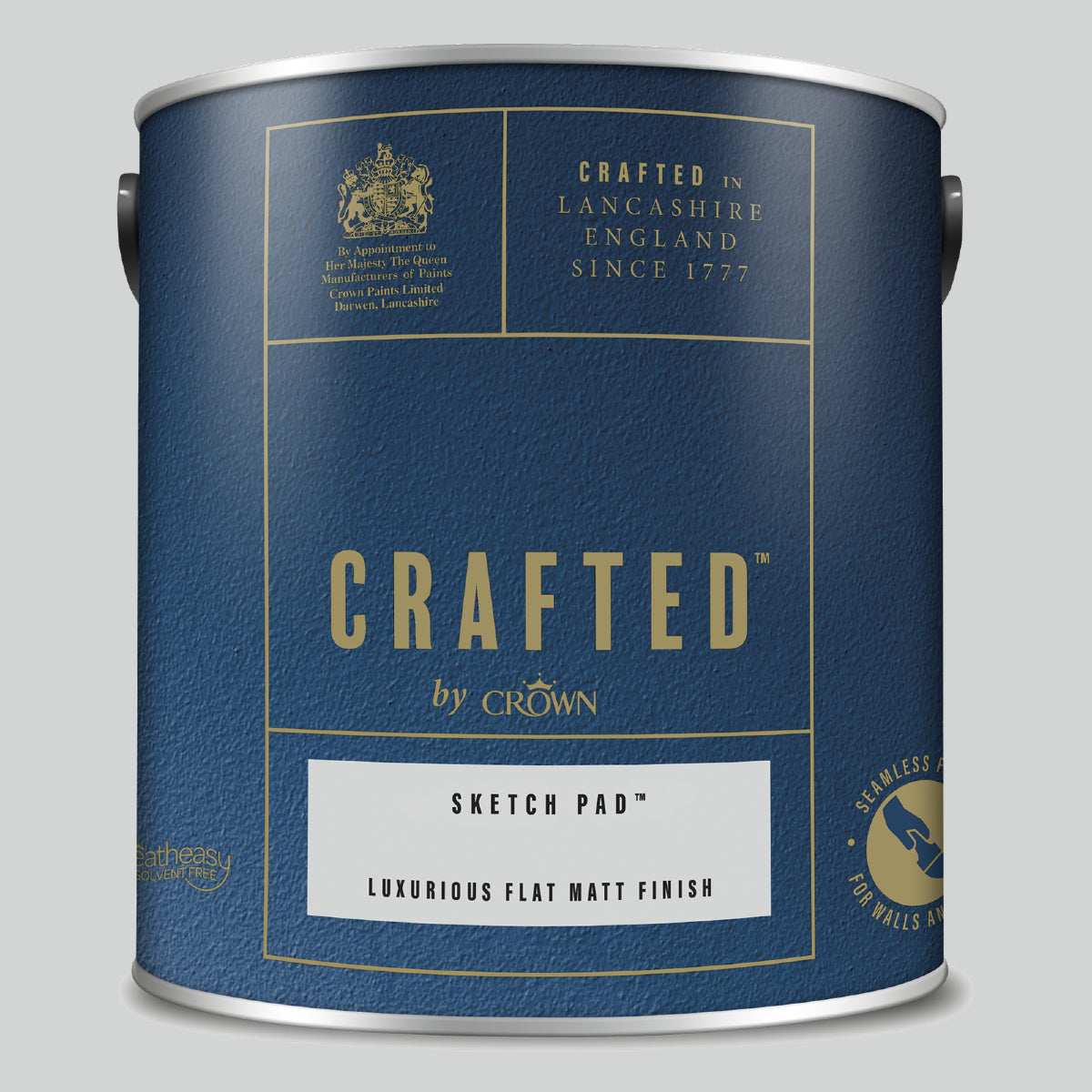 Paint Stop Limited