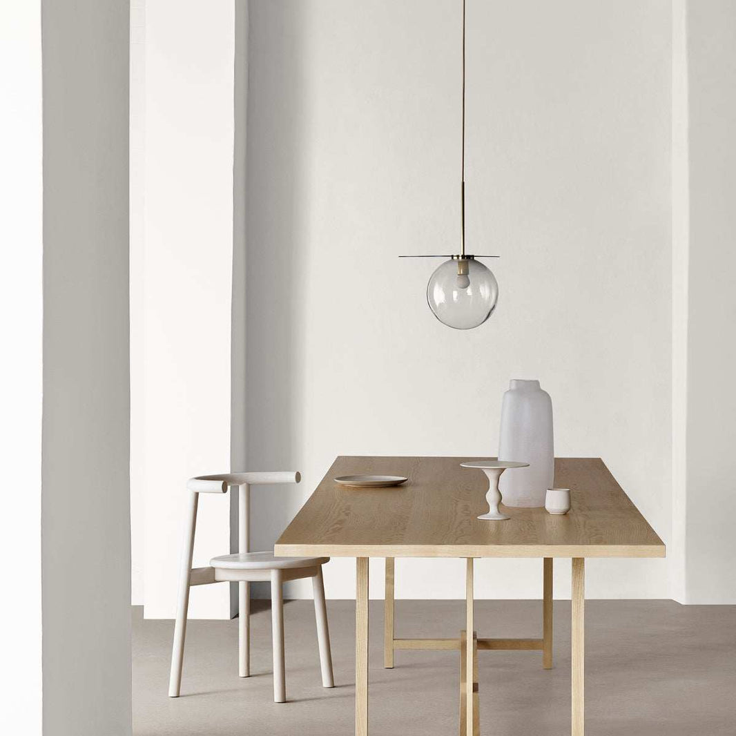 CROWN CRAFTED FLAT MATT SOFT SCRIBBLES 2.5L