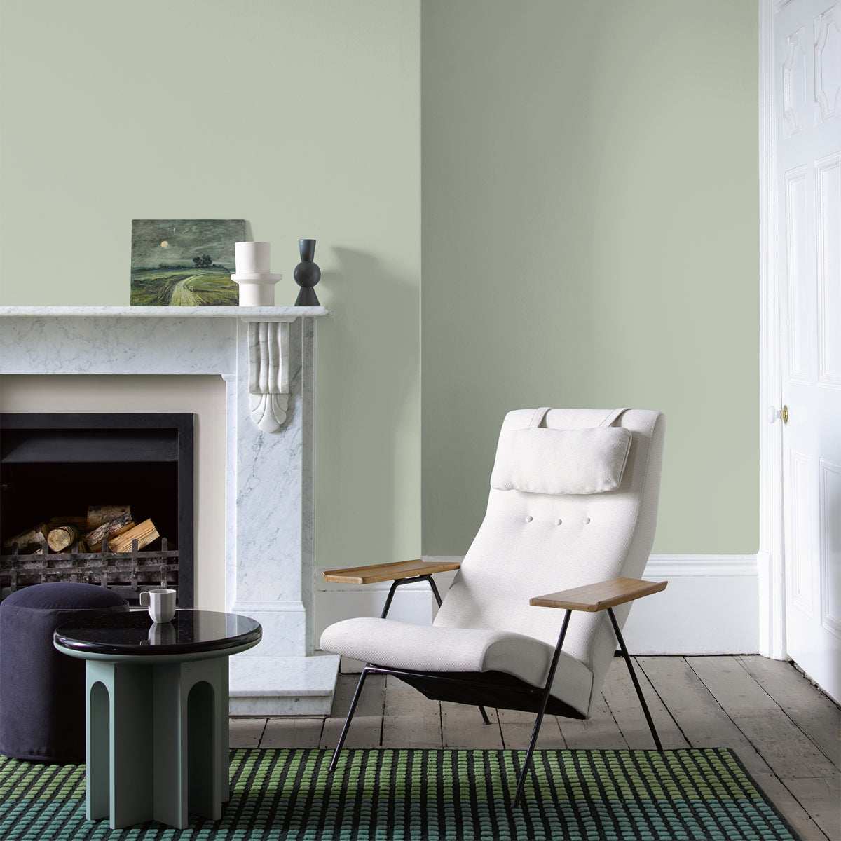 CROWN CRAFTED FLAT MATT SOW GOOD 2.5L