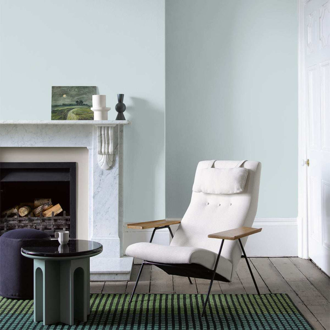 CROWN CRAFTED FLAT MATT WATERMARK 2.5L