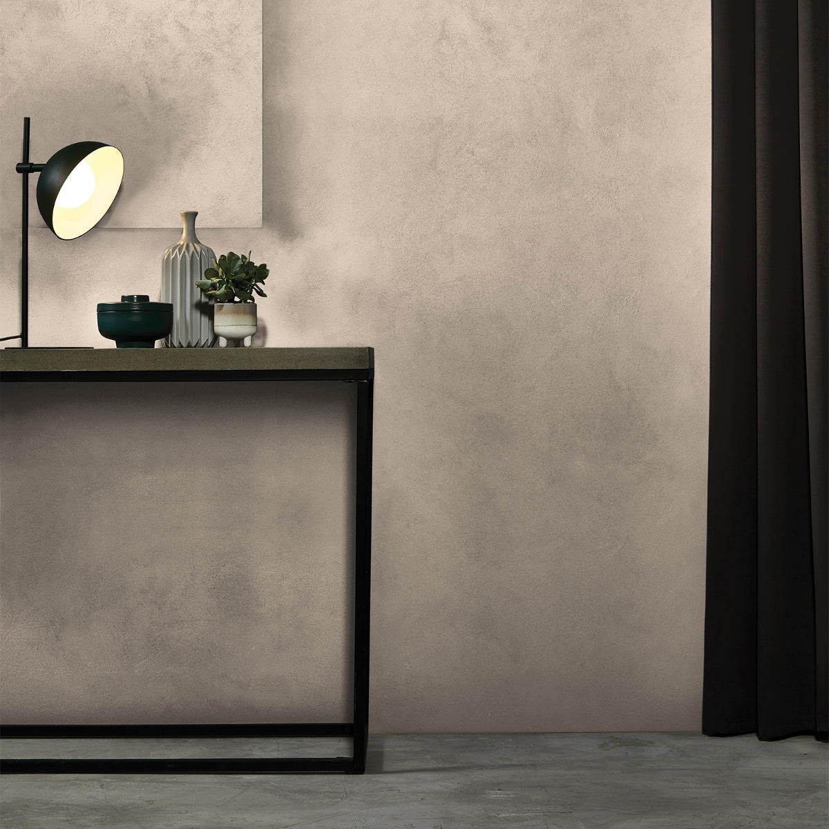 CROWN CRAFTED SUEDE TEXTURED FAWN 2.5L