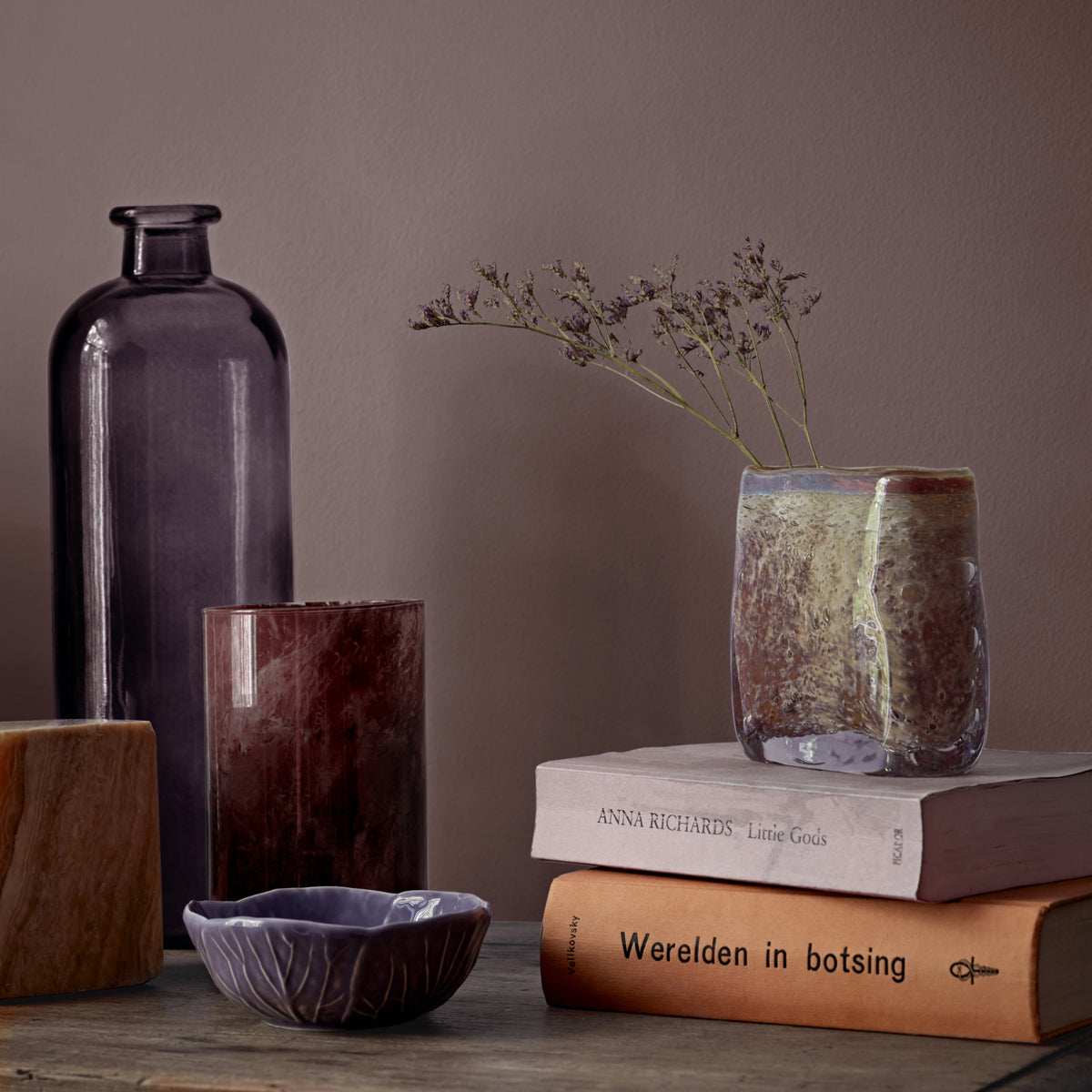 CROWN WALLS AND CEILINGS MATT COUNTRY FARMHOUSE 2.5L