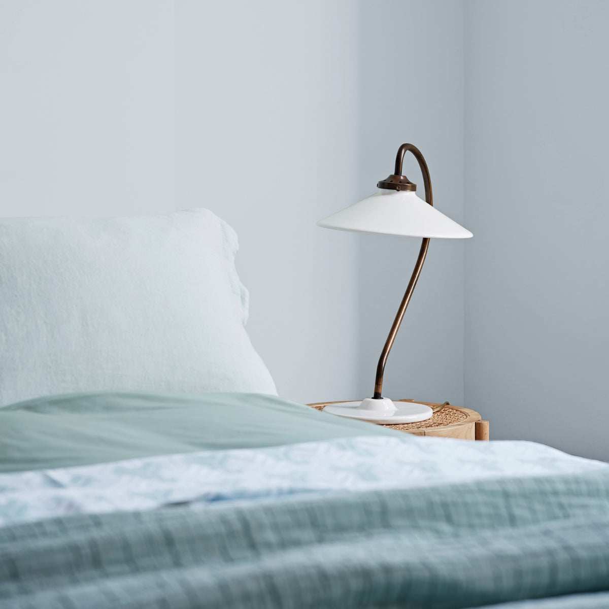 CROWN WALLS AND CEILINGS MATT DAY DREAMER 2.5L