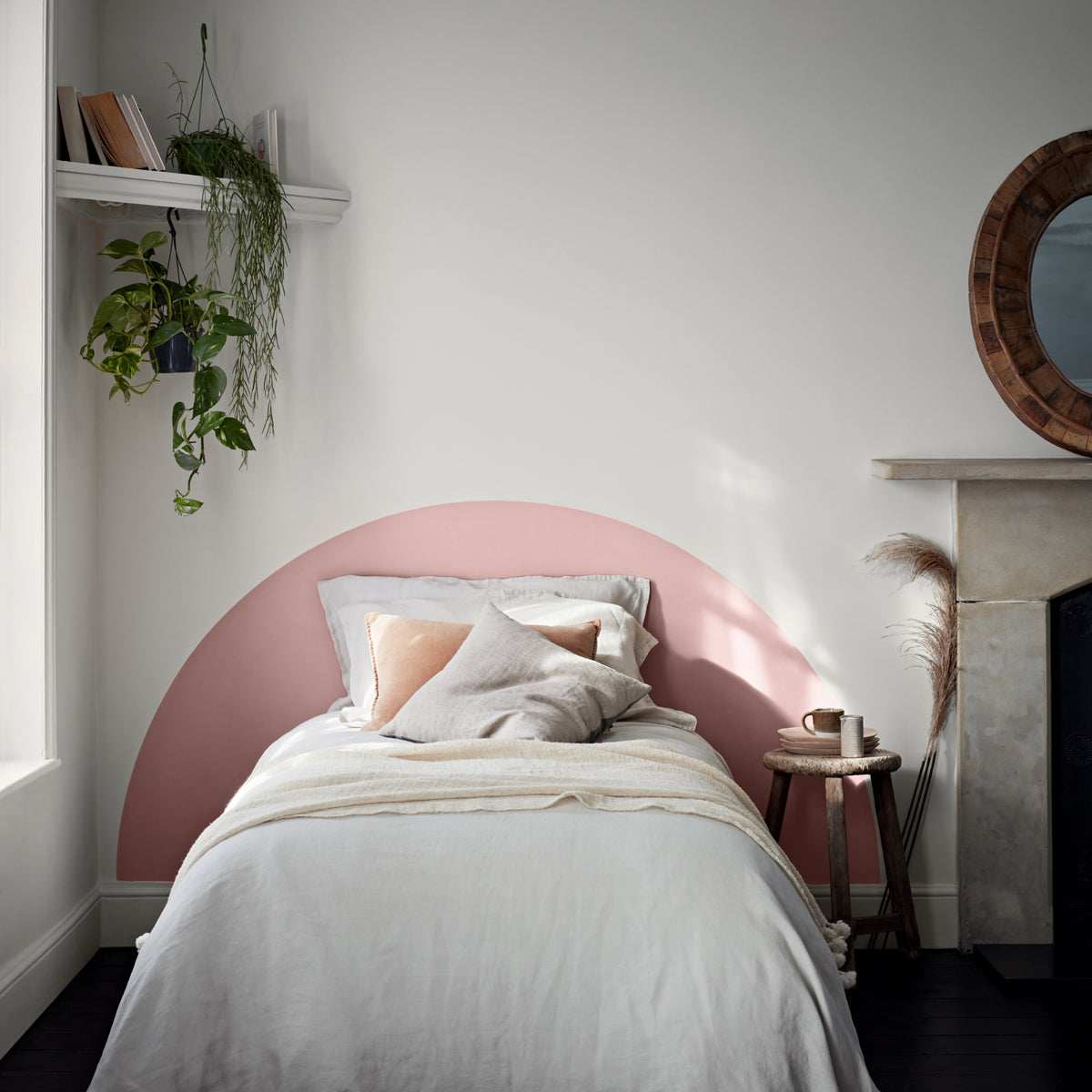 CROWN WALLS AND CEILINGS MATT LE PETIT PALAIS 2.5L