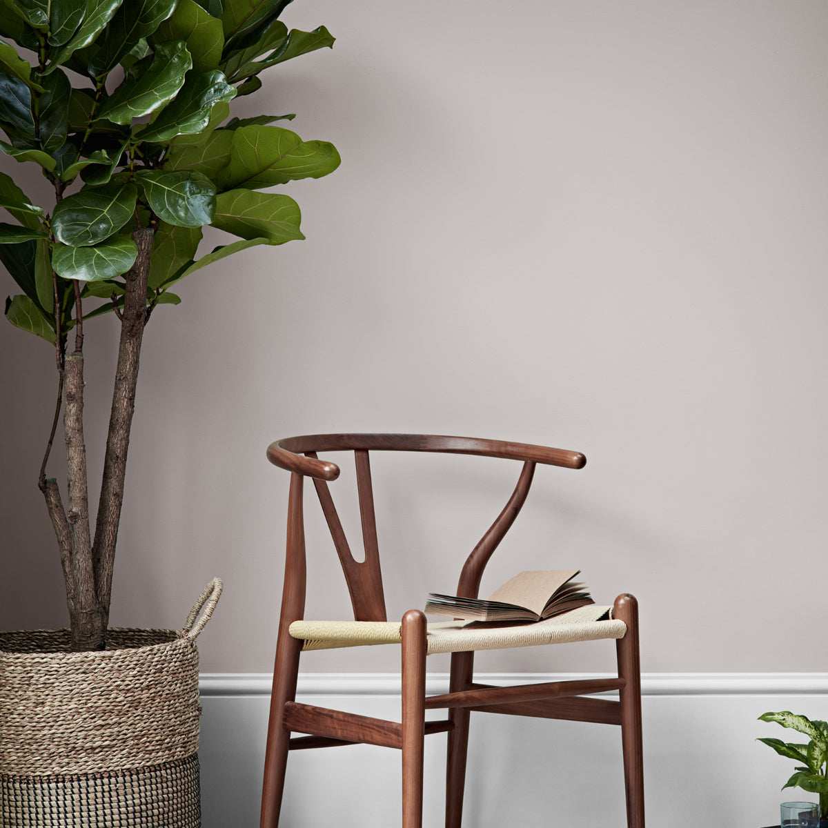 CROWN WALLS AND CEILINGS MATT SOFT TOUCH 2.5L