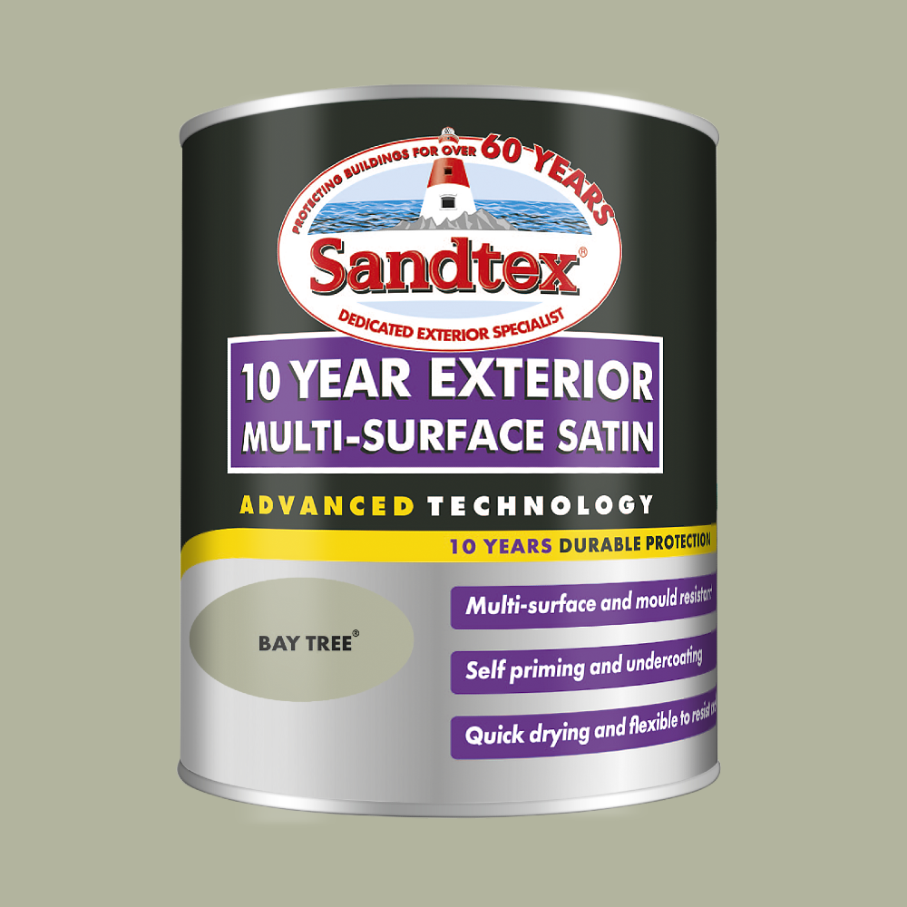 Paint Stop Limited