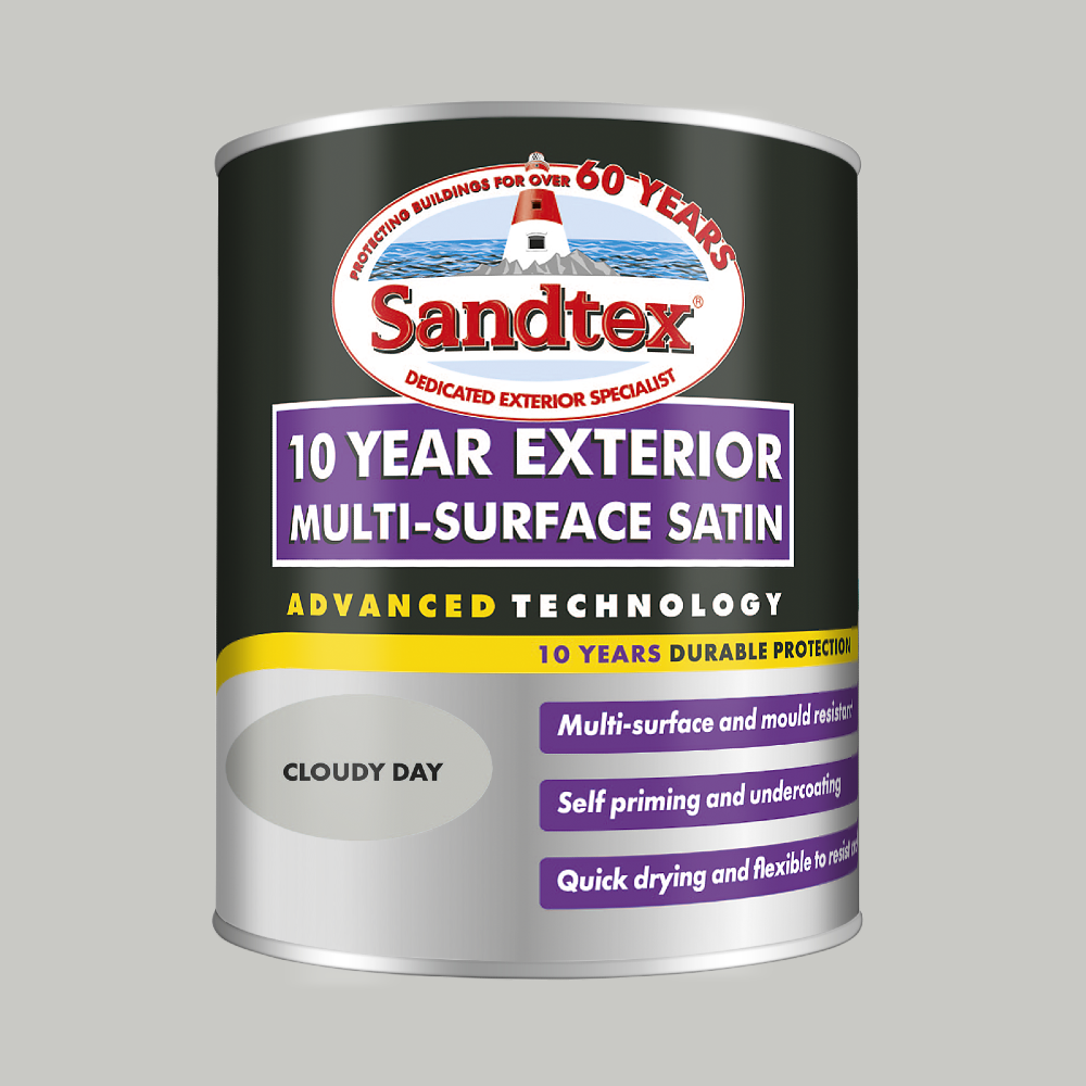 Paint Stop Limited