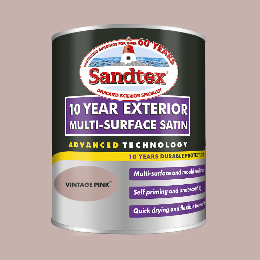 Paint Stop Limited