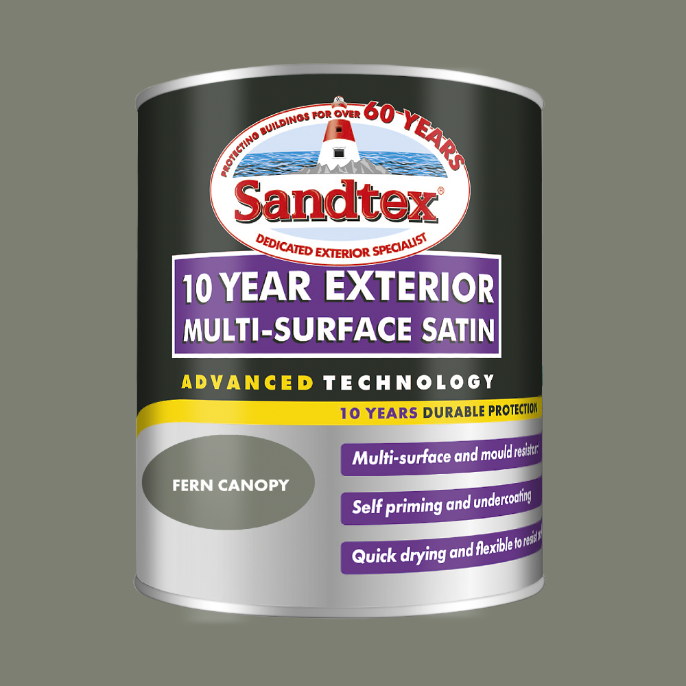Paint Stop Limited